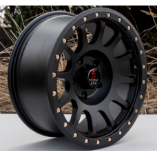 llantas 4x4 17 pulgadas