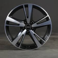 llantas audi rs3 originales