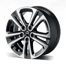 llantas citroen berlingo desguace